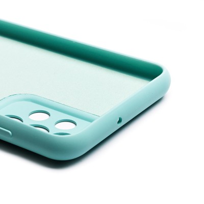 Чехол-накладка для Samsung A235 Galaxy A23 4G (мятный) Activ Full Original Design Чехол-накладка для Samsung A235 Galaxy A23 4G (мятный) Activ Full Original Design