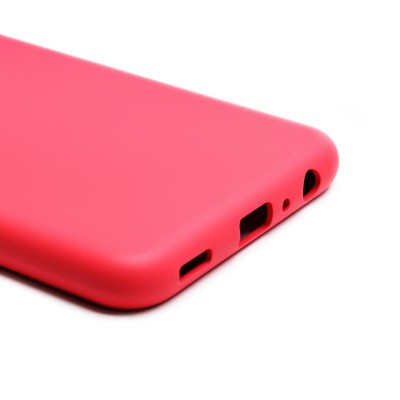 Чехол-накладка для Samsung A235 Galaxy A23 4G (розовый) Activ Full Original Design Чехол-накладка для Samsung A235 Galaxy A23 4G (розовый) Activ Full Original Design