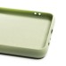 Чехол-накладка для Samsung A325 Galaxy A32 4G (светло-зеленый) Activ Full Original Design Чехол-накладка для Samsung A325 Galaxy A32 4G (светло-зеленый) Activ Full Original Design