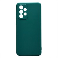 Чехол-накладка для Samsung A336 Galaxy A33 5G (темно-зеленый) Activ Full Original Design Чехол-накладка для Samsung A336 Galaxy A33 5G (темно-зеленый) Activ Full Original Design
