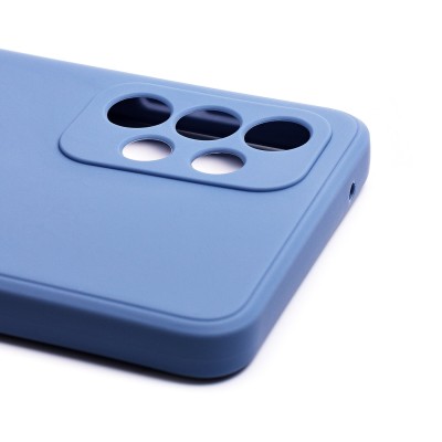 Чехол-накладка для Samsung A336 Galaxy A33 5G (серый) Activ Full Original Design Чехол-накладка для Samsung A336 Galaxy A33 5G (серый) Activ Full Original Design