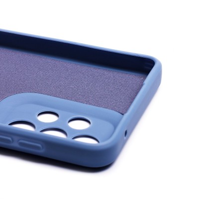 Чехол-накладка для Samsung A336 Galaxy A33 5G (серый) Activ Full Original Design Чехол-накладка для Samsung A336 Galaxy A33 5G (серый) Activ Full Original Design