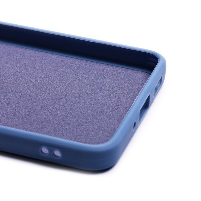 Чехол-накладка для Samsung A336 Galaxy A33 5G (серый) Activ Full Original Design Чехол-накладка для Samsung A336 Galaxy A33 5G (серый) Activ Full Original Design