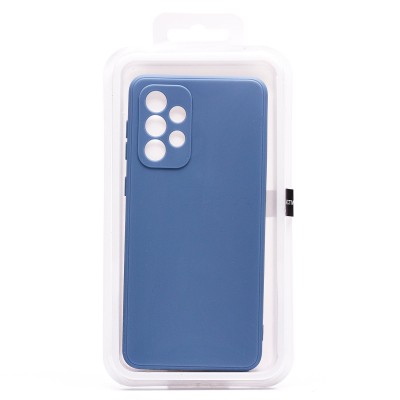 Чехол-накладка для Samsung A336 Galaxy A33 5G (серый) Activ Full Original Design Чехол-накладка для Samsung A336 Galaxy A33 5G (серый) Activ Full Original Design