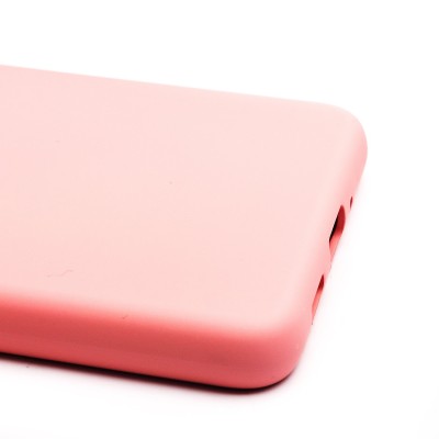 Чехол-накладка для Samsung A336 Galaxy A33 5G (светло-розовый) Activ Full Original Design Чехол-накладка для Samsung A336 Galaxy A33 5G (светло-розовый) Activ Full Original Design