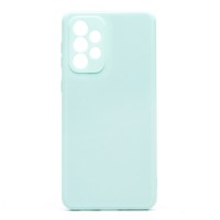 Чехол-накладка для Samsung A336 Galaxy A33 5G (мятный) Activ Full Original Design Чехол-накладка для Samsung A336 Galaxy A33 5G (мятный) Activ Full Original Design