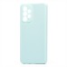 Чехол-накладка для Samsung A336 Galaxy A33 5G (мятный) Activ Full Original Design