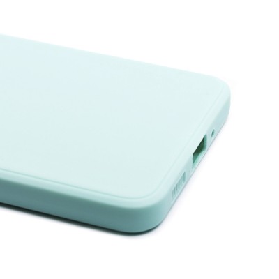 Чехол-накладка для Samsung A336 Galaxy A33 5G (мятный) Activ Full Original Design