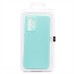 Чехол-накладка для Samsung A336 Galaxy A33 5G (мятный) Activ Full Original Design
