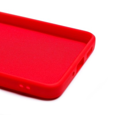 Чехол-накладка для Samsung A336 Galaxy A33 5G (красный) Activ Full Original Design Чехол-накладка для Samsung A336 Galaxy A33 5G (красный) Activ Full Original Design