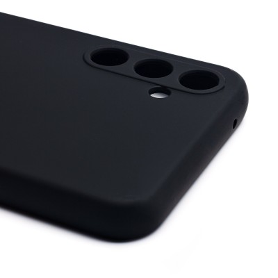 Чехол-накладка для Samsung A346 Galaxy A34 (черный) Activ Full Original Design Чехол-накладка для Samsung A346 Galaxy A34 (черный) Activ Full Original Design