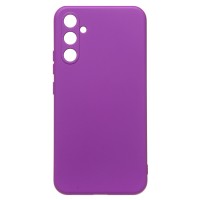 Чехол-накладка для Samsung A346 Galaxy A34 (фиолетовый) Activ Full Original Design