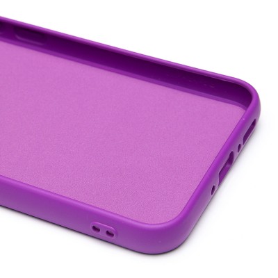 Чехол-накладка для Samsung A346 Galaxy A34 (фиолетовый) Activ Full Original Design Чехол-накладка для Samsung A346 Galaxy A34 (фиолетовый) Activ Full Original Design