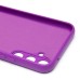 Чехол-накладка для Samsung A346 Galaxy A34 (фиолетовый) Activ Full Original Design Чехол-накладка для Samsung A346 Galaxy A34 (фиолетовый) Activ Full Original Design