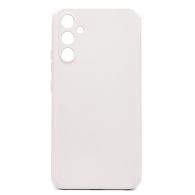 Чехол-накладка для Samsung A346 Galaxy A34 (белый) Activ Full Original Design