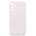 Чехол-накладка для Samsung A346 Galaxy A34 (белый) Activ Full Original Design