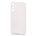 Чехол-накладка для Samsung A346 Galaxy A34 (белый) Activ Full Original Design
