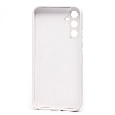 Чехол-накладка для Samsung A346 Galaxy A34 (белый) Activ Full Original Design