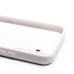 Чехол-накладка для Samsung A346 Galaxy A34 (белый) Activ Full Original Design