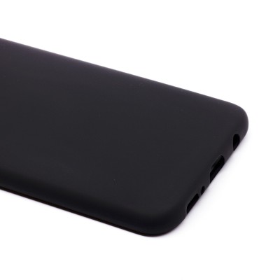 Чехол-накладка для Samsung A507 Galaxy A50s (черный) Activ Full Original Design