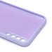 Чехол-накладка для Samsung A505 Galaxy A50 (светло-фиолетовый) Activ Full Original Design
