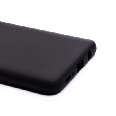 Чехол-накладка для Samsung A515 Galaxy A51 (черный) Activ Full Original Design