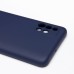 Чехол-накладка для Samsung A515 Galaxy A51 (темно-синий) Activ Full Original Design