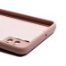 Чехол-накладка для Samsung A515 Galaxy A51 (цвет пыльной розы) Activ Full Original Design
