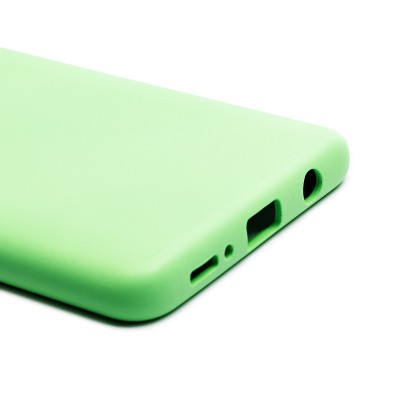 Чехол-накладка для Samsung A515 Galaxy A51 (зеленый) Activ Full Original Design