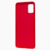 Чехол-накладка для Samsung A515 Galaxy A51 (красный) Activ Full Original Design