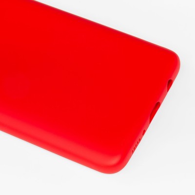Чехол-накладка для Samsung A515 Galaxy A51 (красный) Activ Full Original Design