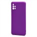 Чехол-накладка для Samsung A515 Galaxy A51 (фиолетовый) Activ Full Original Design