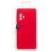 Чехол-накладка для Samsung A525 Galaxy A52 (красный) Activ Full Original Design