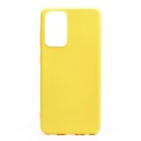 Чехол-накладка для Samsung A525 Galaxy A52 (желтый) Activ Full Original Design Чехол-накладка для Samsung A525 Galaxy A52 (желтый) Activ Full Original Design