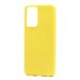 Чехол-накладка для Samsung A525 Galaxy A52 (желтый) Activ Full Original Design Чехол-накладка для Samsung A525 Galaxy A52 (желтый) Activ Full Original Design
