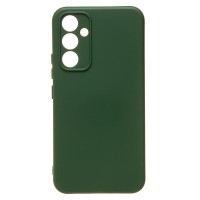 Чехол-накладка для Samsung A546 Galaxy A54 (темно-зеленый) Activ Full Original Design