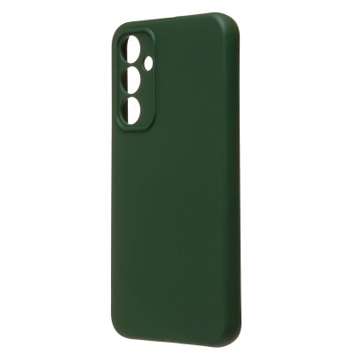 Чехол-накладка для Samsung A546 Galaxy A54 (темно-зеленый) Activ Full Original Design Чехол-накладка для Samsung A546 Galaxy A54 (темно-зеленый) Activ Full Original Design