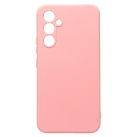 Чехол-накладка для Samsung A546 Galaxy A54 (светло-розовый) Activ Full Original Design