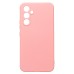 Чехол-накладка для Samsung A546 Galaxy A54 (светло-розовый) Activ Full Original Design