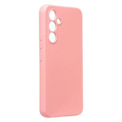 Чехол-накладка для Samsung A546 Galaxy A54 (светло-розовый) Activ Full Original Design