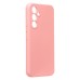 Чехол-накладка для Samsung A546 Galaxy A54 (светло-розовый) Activ Full Original Design