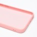 Чехол-накладка для Samsung A546 Galaxy A54 (светло-розовый) Activ Full Original Design