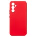 Чехол-накладка для Samsung A546 Galaxy A54 (красный) Activ Full Original Design