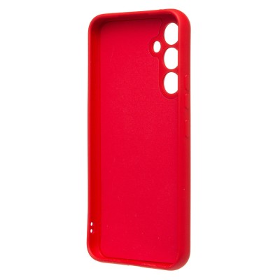 Чехол-накладка для Samsung A546 Galaxy A54 (красный) Activ Full Original Design