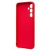Чехол-накладка для Samsung A546 Galaxy A54 (красный) Activ Full Original Design