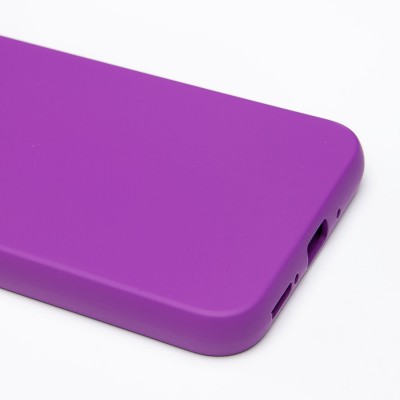 Чехол-накладка для Samsung A546 Galaxy A54 (фиолетовый) Activ Full Original Design Чехол-накладка для Samsung A546 Galaxy A54 (фиолетовый) Activ Full Original Design