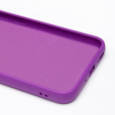 Чехол-накладка для Samsung A546 Galaxy A54 (фиолетовый) Activ Full Original Design Чехол-накладка для Samsung A546 Galaxy A54 (фиолетовый) Activ Full Original Design