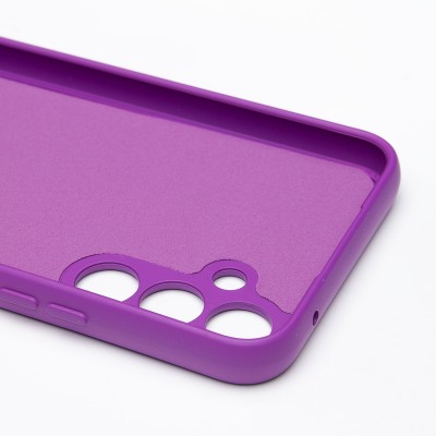 Чехол-накладка для Samsung A546 Galaxy A54 (фиолетовый) Activ Full Original Design Чехол-накладка для Samsung A546 Galaxy A54 (фиолетовый) Activ Full Original Design