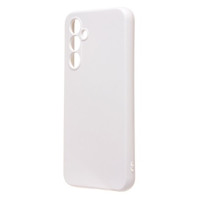 Чехол-накладка для Samsung A546 Galaxy A54 (белый) Activ Full Original Design