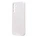 Чехол-накладка для Samsung A546 Galaxy A54 (белый) Activ Full Original Design